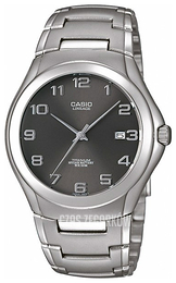 Casio Collection Szary/Tytan Ø39.7 mm LIN-168-8AVEF