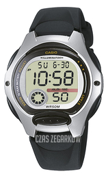 Casio Collection Żywica z tworzywa sztucznego Ø34.9 mm LW-200-1AVEF