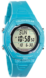 Casio Collection Ekran LCD/Plastik Ø38.6 mm LW-S200H-2AEF