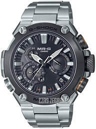Casio G-Shock Czarny/Tytan Ø49.8 mm MRG-B2000D-1ADR
