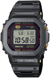 Casio G-Shock Ekran LCD/Tytan MRG-B5000B-1DR