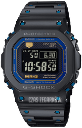 Casio G-Shock Ekran LCD/Żywica z tworzywa sztucznego MRG-B5000BA-1DR