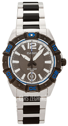 Casio Collection Czarny/Żywica z tworzywa sztucznego Ø43.8 mm MTD-1070D-1A1VEF