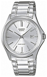 Casio Collection Srebrny/Stal Ø38.5 mm MTP-1183A-7AEF
