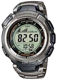 Casio Pro Trek Tytan Ø47.4 mm PRW-1300T-7VER