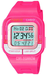 Casio Collection Żywica z tworzywa sztucznego 43.9x35.1 mm SDB-100-4AEF