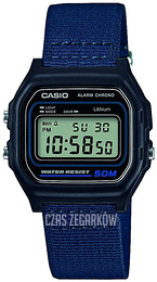 Casio Collection Ekran LCD/Tkanina W-59B-2AVEF