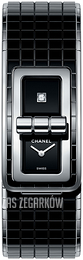 Chanel Code Coco Czarny/Czeramiczna Ø21.5 mm H5147