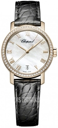 Chopard Classic Skóra Ø33.5 mm 134200-5001