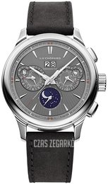 Chopard L.U.C Szary/Skóra Ø45 mm 168611-3001