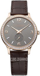 Chopard L.U.C Szary/Skóra Ø40 mm 171948-5001