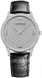Chopard L.U.C Zestaw diamentów/Skóra Ø39.5 mm 171966-1003