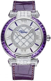 Chopard Imperiale Skóra Ø40 mm 384239-1012