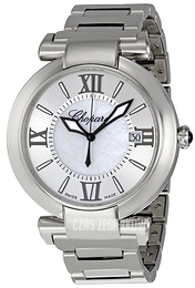 Chopard Imperiale Srebrny/Stal Ø40 mm 388531-3003