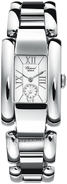 Chopard La Strada Srebrny/Stal Ø22 mm 418380-3001