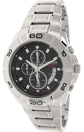 Citizen Szary/Stal Ø45 mm AN3410-54F