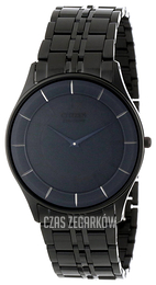 Citizen Czarny/Stal Ø31.5 mm AR3015-53E