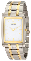 Citizen Biały/Stal Ø30 mm AR3034-59A