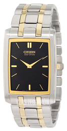 Citizen Czarny/Stal Ø30 mm AR3034-59E