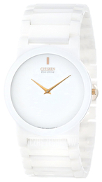 Citizen Biały/Czeramiczna Ø39 mm AR3050-52B