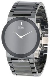 Citizen Czarny/Czeramiczna Ø39 mm AR3055-59E