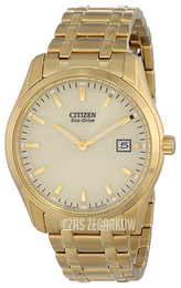 Citizen Szampański/Pozlacana Ø38 mm AU1042-53P