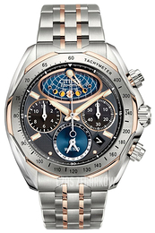 Citizen Czarny/Stal Ø44 mm AV3013-54E