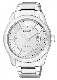 Citizen Sport Srebrny/Stal Ø42.5 mm AW1030-50B