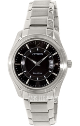 Citizen Sport Czarny/Stal Ø42.5 mm AW1030-50E