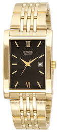 Citizen Czarny/Pozlacana Ø27 mm BH1372-56E