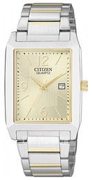 Citizen Żółty/Pozlacana Ø31 mm BH1654-54P