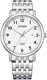 Citizen Biały/Stal Ø40.5 mm BI5070-57A