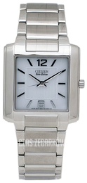 Citizen Srebrny/Stal Ø32 mm BJ6431-56A