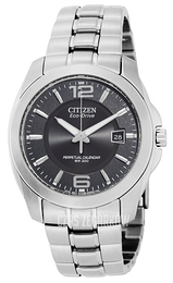 Citizen Czarny/Stal Ø42 mm BL1220-56E