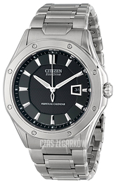 Citizen Czarny/Stal Ø45 mm BL1270-58E