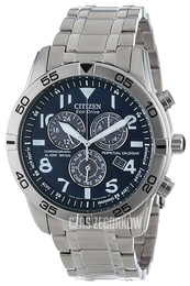 Citizen Niebieski/Stal Ø43 mm BL5470-57L