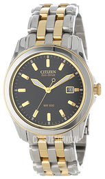 Citizen Czarny/Stal Ø40 mm BM6734-55E