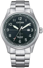 Citizen Titanium Szary/Tytan Ø42 mm BM7570-80X
