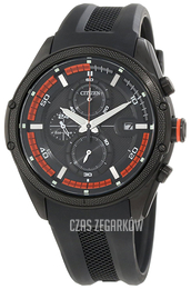 Citizen Czarny/Guma Ø43 mm CA0128-09E