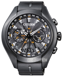 Citizen Promaster Czarny/Tytan Ø49 mm CC1075-05E