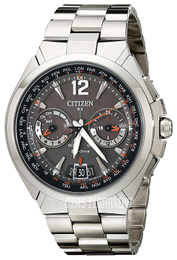 Citizen Drive Szary/Stal Ø48 mm CC1090-61E