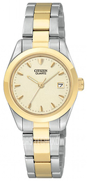Citizen Beżowy/Stal Ø26 mm EU1814-53P