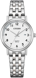 Citizen Biały/Stal Ø28 mm EU6090-54A