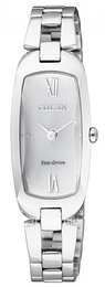 Citizen Elegance Ladies Srebrny/Stal EX1100-51A