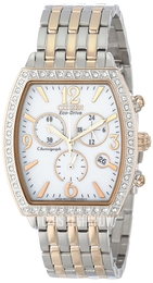 Citizen Biały/Stal Ø34 mm FB1276-59A