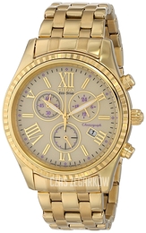 Citizen Szampański/Stal w odcieniu złota Ø40 mm FB1362-59P