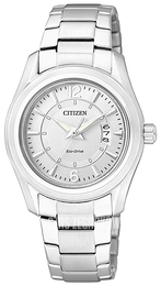 Citizen Sport Srebrny/Stal Ø31 mm FE1010-57B