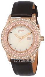 Citizen Brązowy/Satyna Ø35 mm FE1113-03A