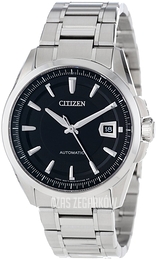Citizen Czarny/Stal Ø42 mm NB0040-58E