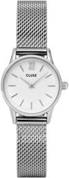 Cluse Biały/Stal Ø24 mm CL50005